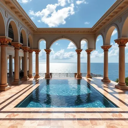 Party Holiday home *
